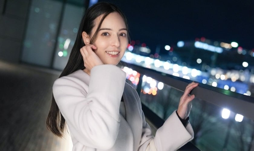 SIRO-5687 คุณชอบถูกมัดไหม? Nishida Karina