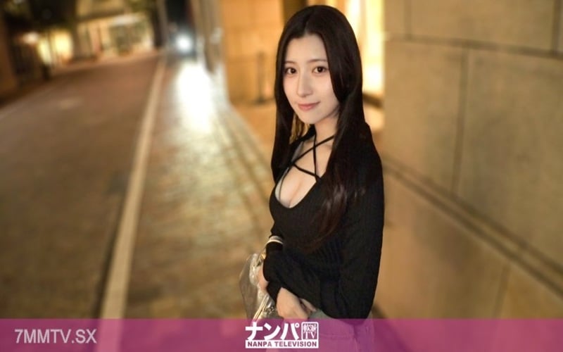 200GANA-3437 ซับไทย ค้นพบสาวสวยสายดาร์กสุดเย้ายวน!