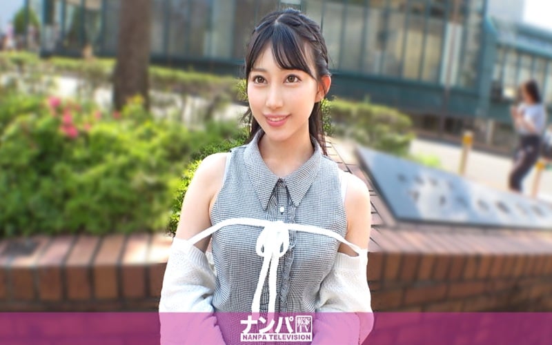 200GANA-3453 จีบอินฟลูเอนเซอร์สายบิวตี้วัย 21 ปี